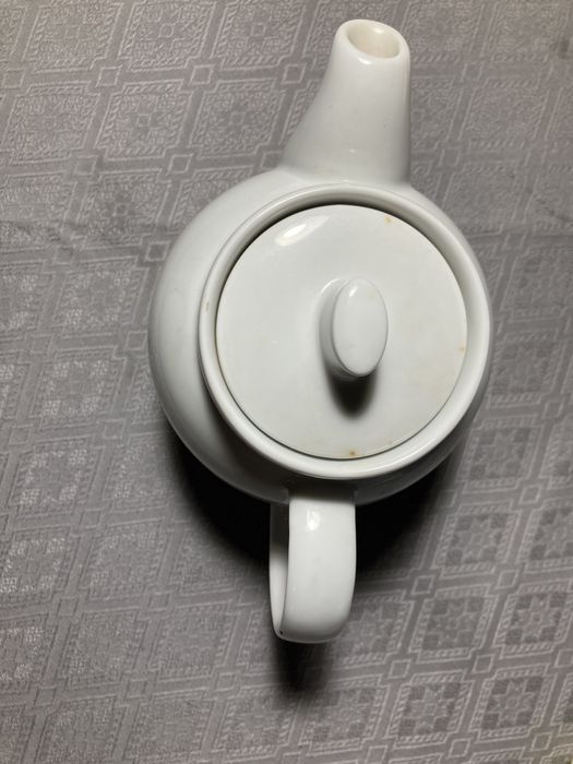 Bule pequeno Vista Alegre