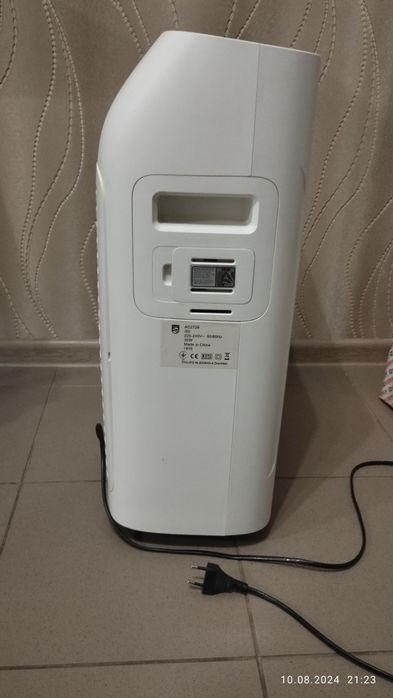 Увлажнитель воздуха Филипс