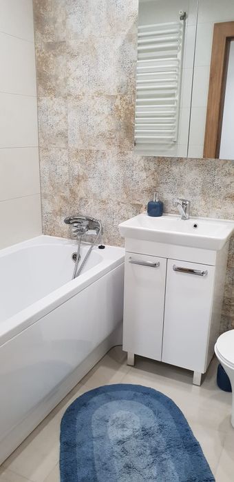 Mieszkanie 34m2 do wynajęcia