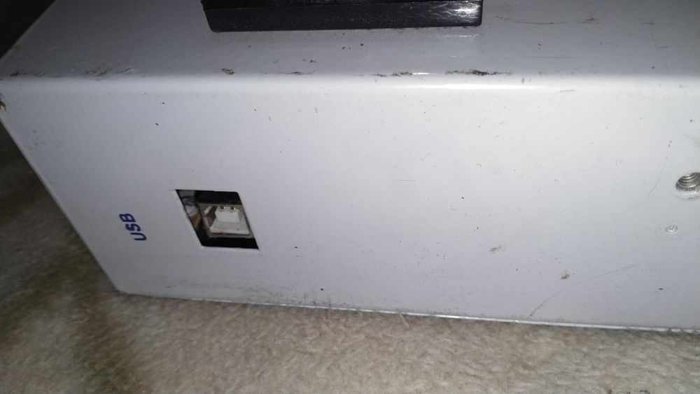 Інвектор безперебійник для інкубатора 12-220в