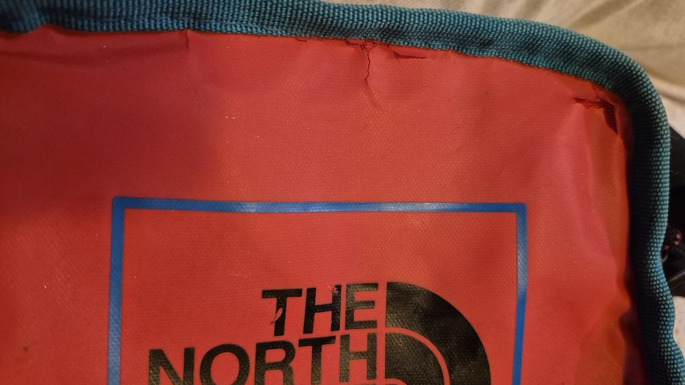 Torebka turystyczna The North Face
