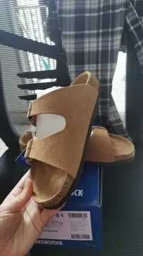 Birkenstock Arizona 38