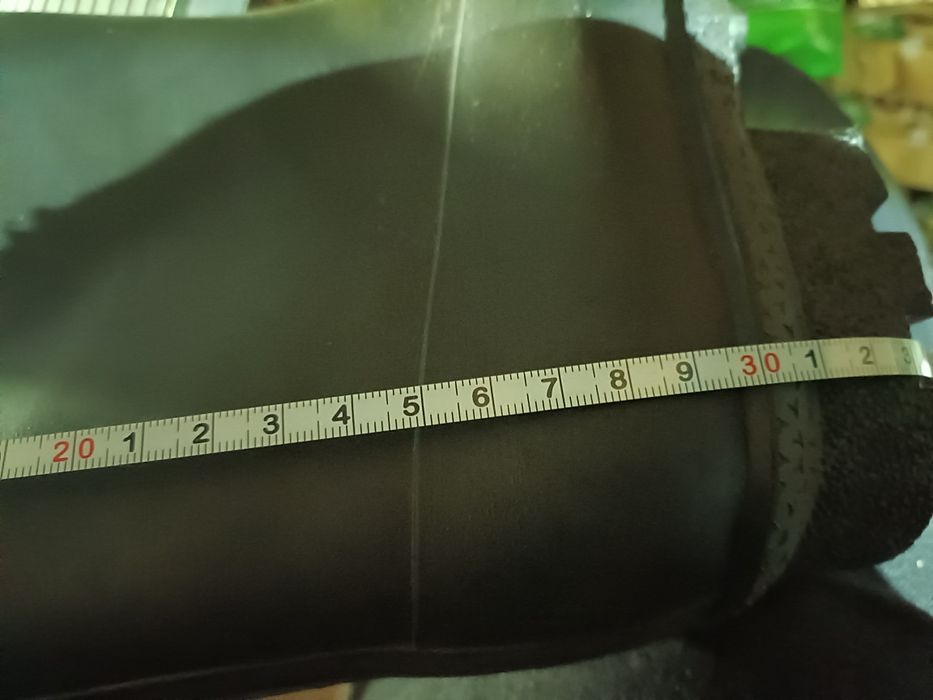 Kalosz męski r.40/41