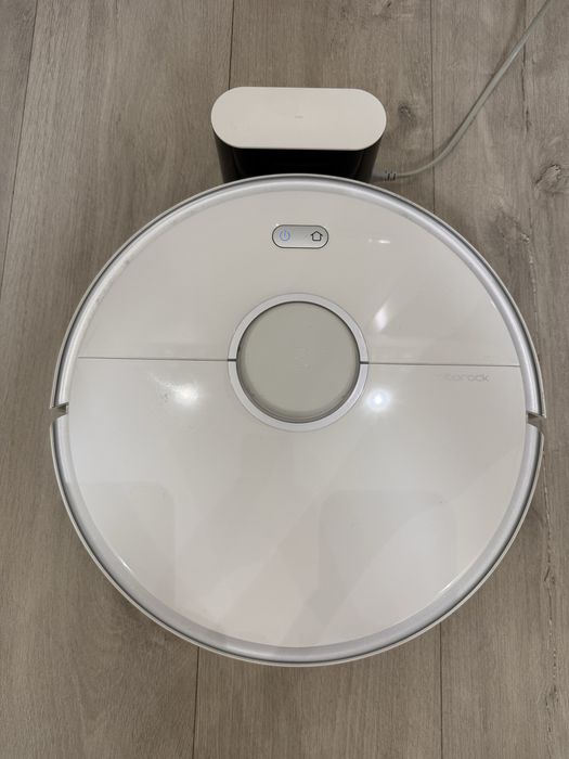 Робот пилосос Роборок XIAOMI ROBOROCK S5 MAX