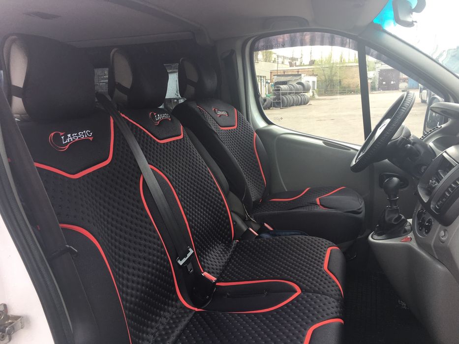 Рено трафик 2.0 2008 г/в