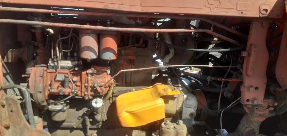 Продається Дт75 бульдозер