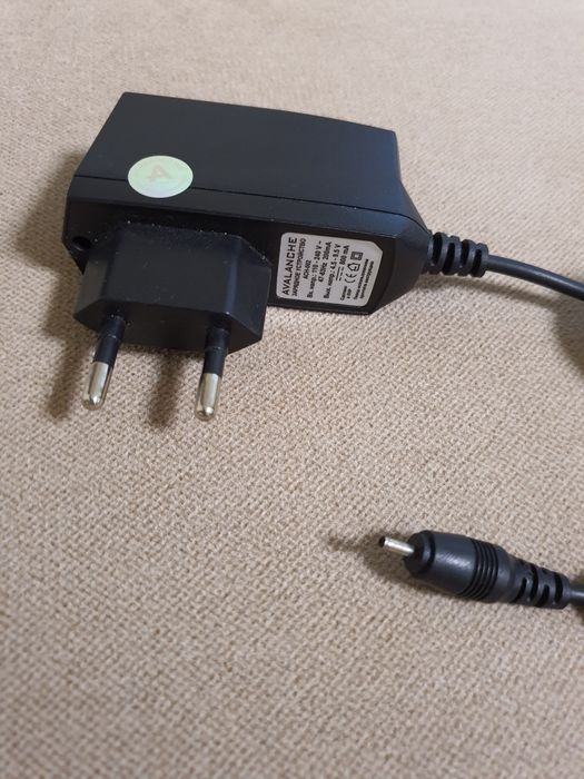 Блоки питания 5V