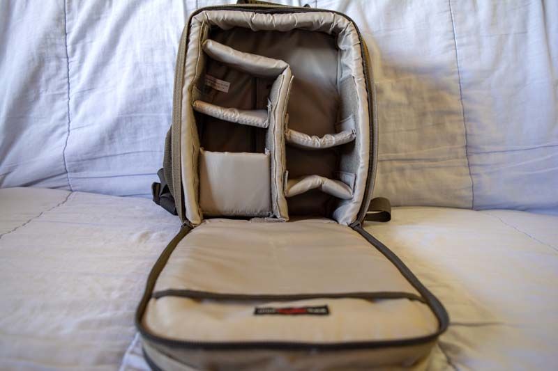 Lowepro Camera Backpack64729612351875124