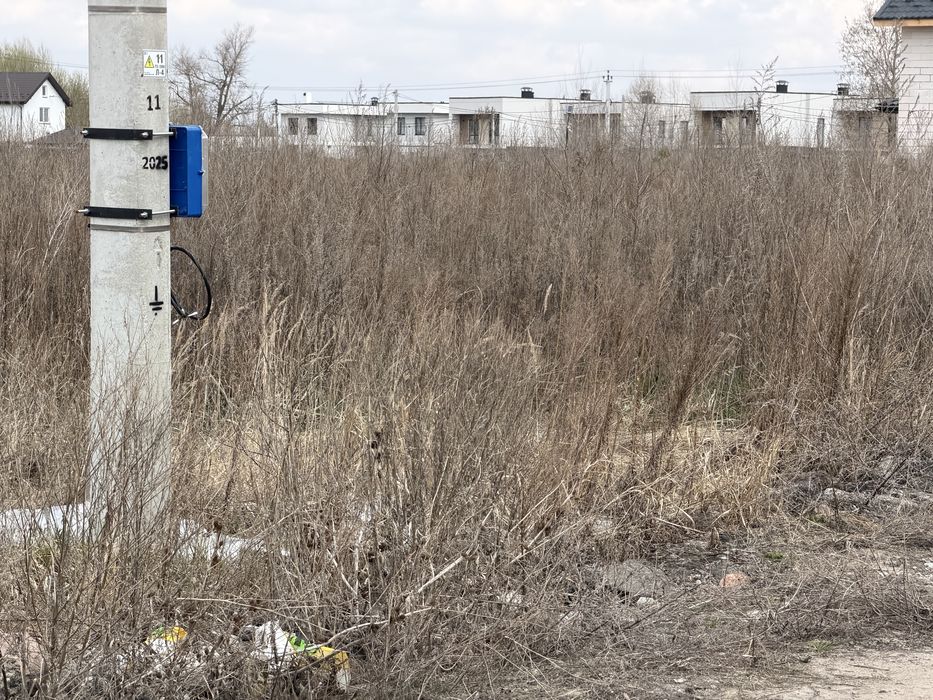 Пр зем10сЗазимье райВиллас котежном городке