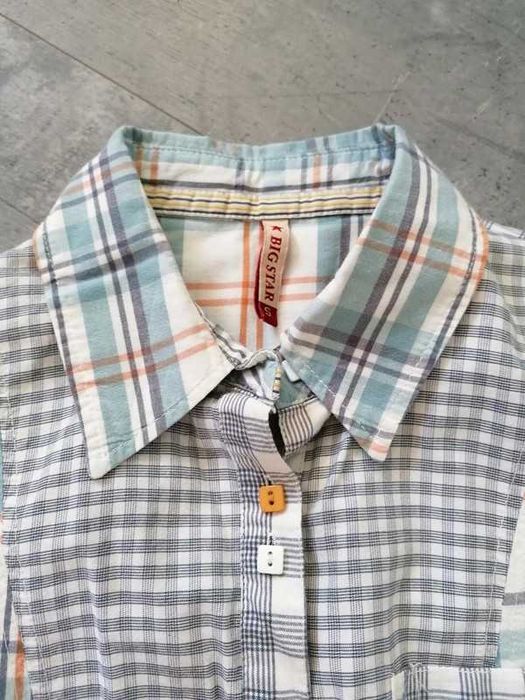 Koszula damska Big Star rozm. S