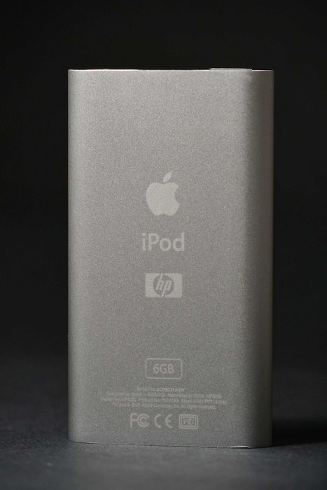 HP 6GB  IPod Mini 2 PX762AA Apple MP5002 S24 ultra 15 16 pro max