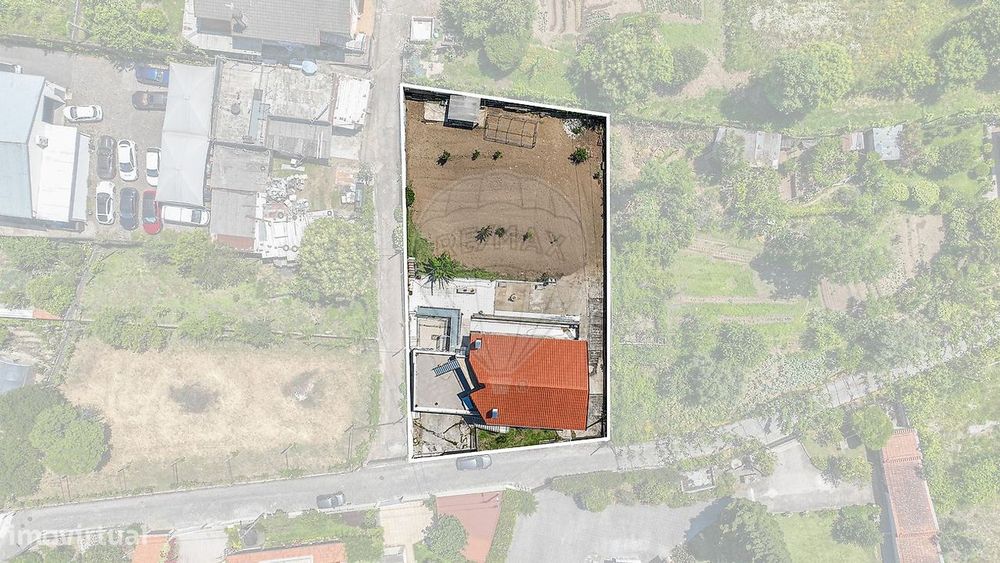 Moradia T2 para venda