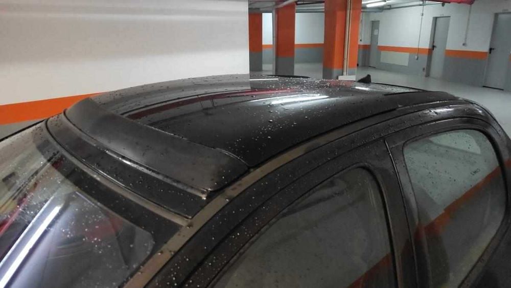 Peugeot 206 1.1cc Hatchback 5 portas de 2001 - Seguro e IUC baratos!