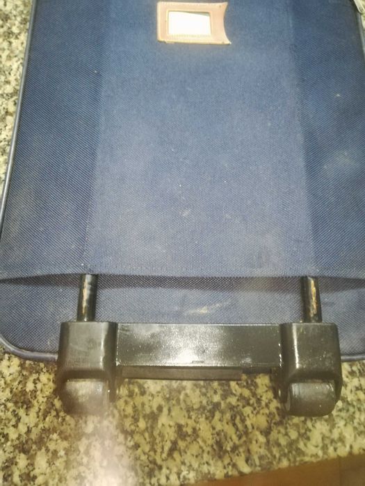 Malas de viagem ver stock