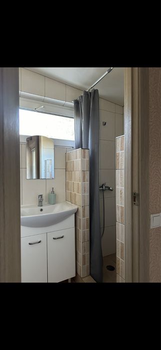 Міні-студія  для 2-х. Центр. ХНУВС. Ціна за добу. Світло завжди.