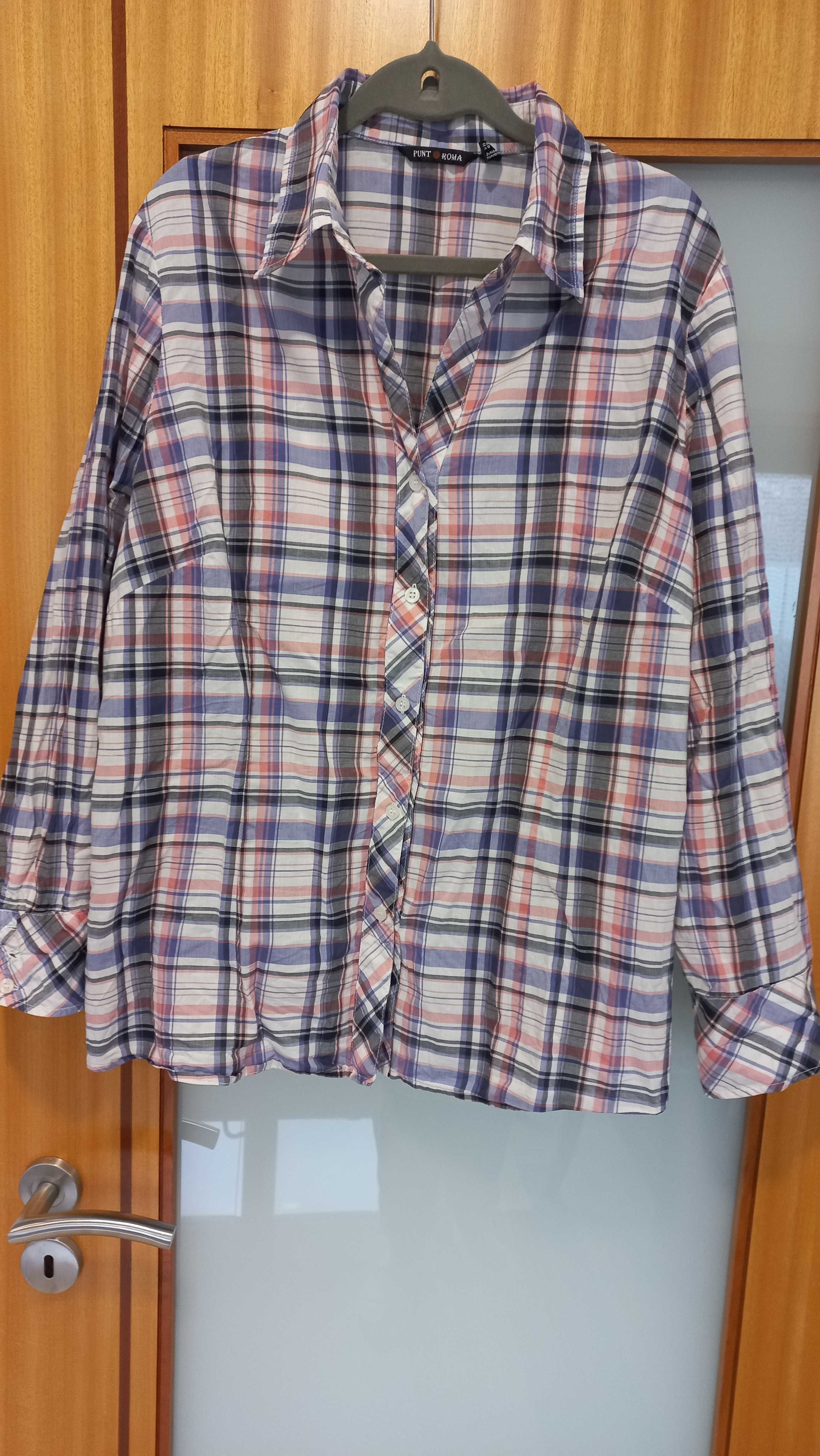 Blusa/Camisa/Tunica menina xadrez Corte Inglês 6 anos Matosinhos E Leça Da  Palmeira • OLX Portugal