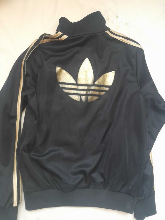 Bluza Adidas Polecam