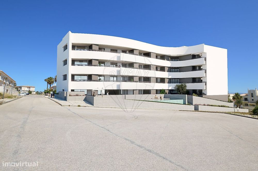 Apartamento T2 para venda