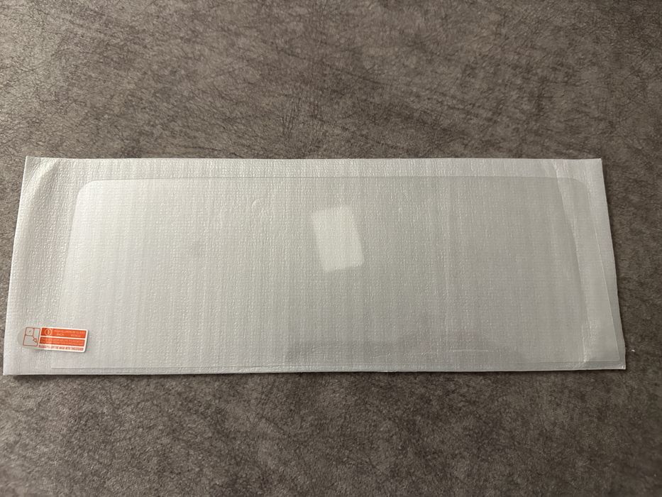 Pelicula de Vidro BMW F30 F31 F33 F34 F35 F36 Serie 3