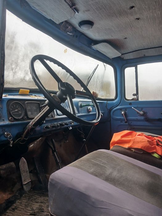 Продаю ЗілМмз554