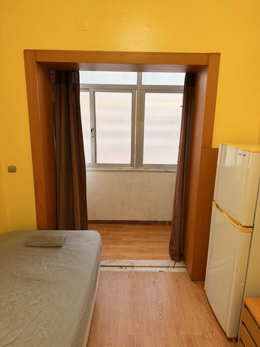 Quarto em Picoas