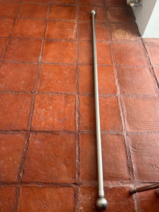 Varão para cortinado (2x)