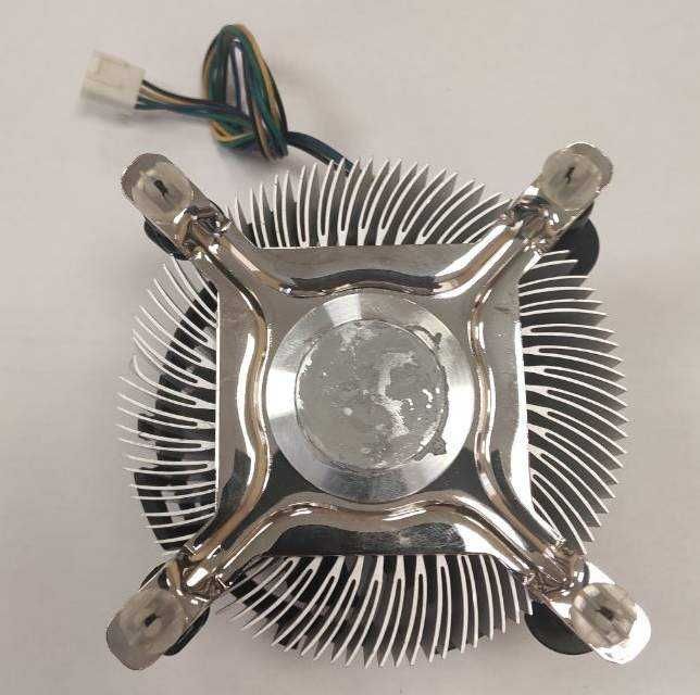 Кулера на сокет s775, s1155