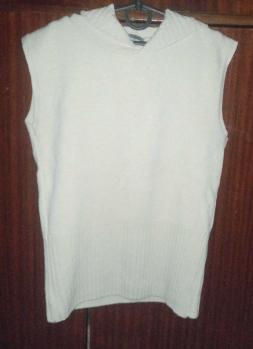 Жилет для девочки подростка S