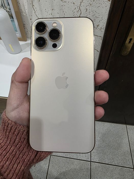 IPhone 13 pro max de 128 GB