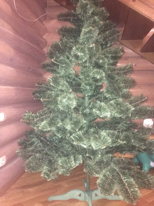 Штучна ялинка сосна 1м80см