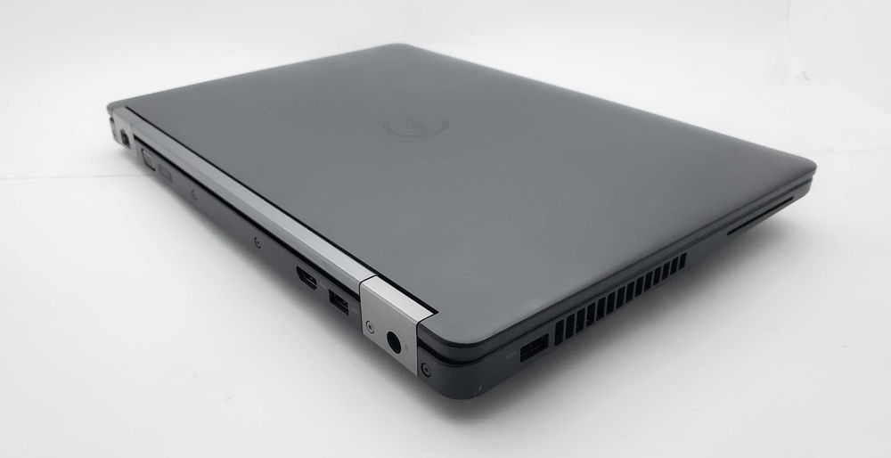 Ноутбук Dell Latitude 5470 14” FullHD i5-6440HQ AMD Radeon R7 M370 АКБ НОВЫЙ (2230_2)