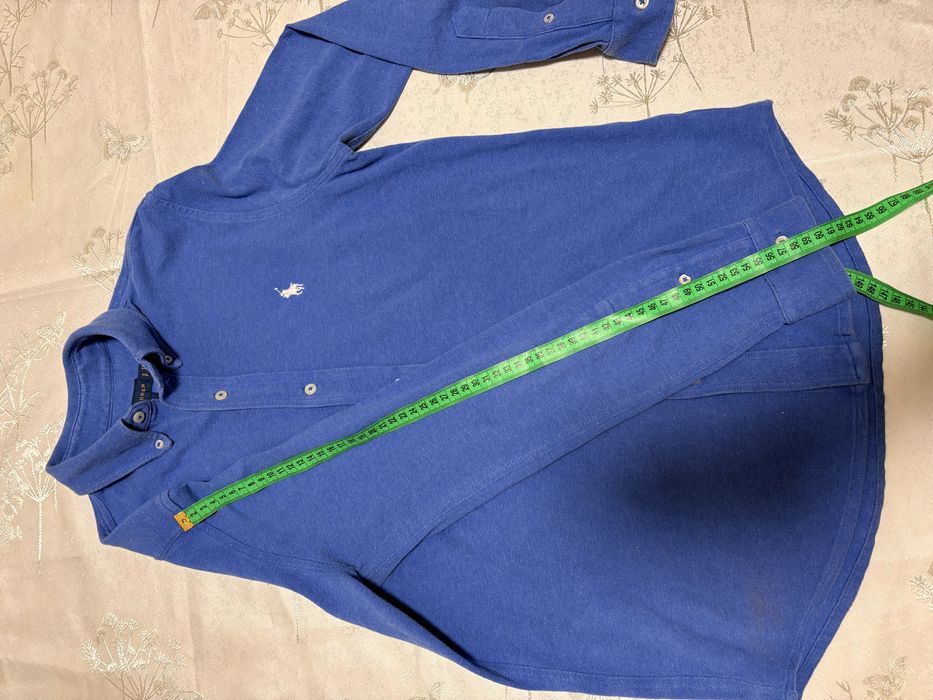 Продам сорочку чоловічу від бренду Роlo Ralfh Lauren р. М