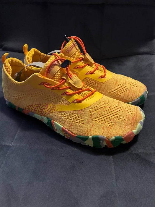 Кросівки трекінгові SAGUARO Barfußschuhe