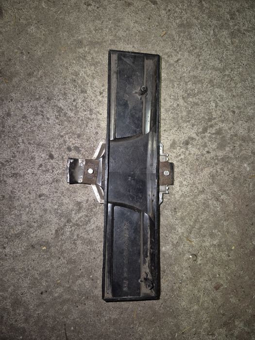 GAZ 24 2410 Wołga emblemat znaczek