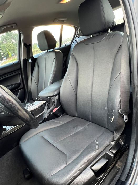BMW  série 1 116d Android Auto