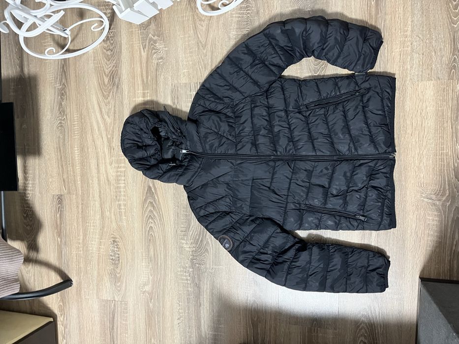 курточка Napapijri