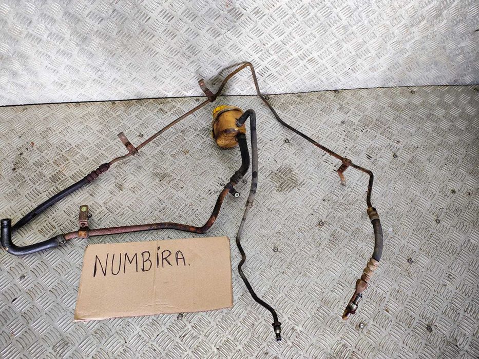 przewód wąż wspomagania nubira