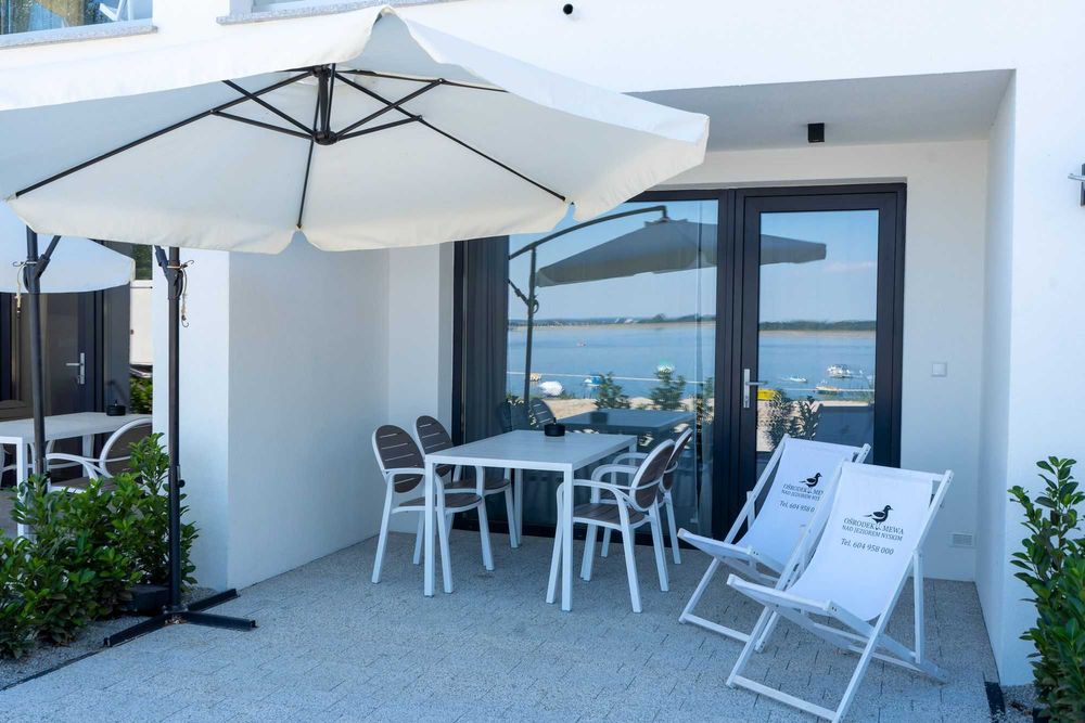 SYLWESTER 2025 APARTAMENTY domki jeziorem Skorochów Nysa