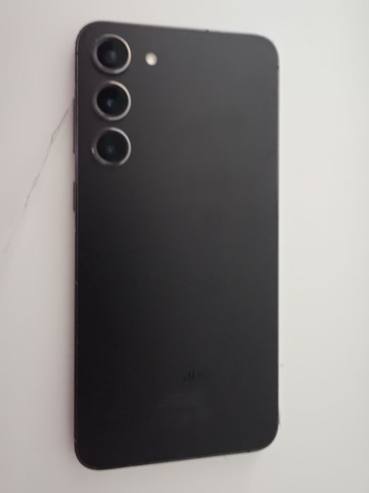 Samsung S23 plus S23+ , 256 GB, czarny, stan idealny
