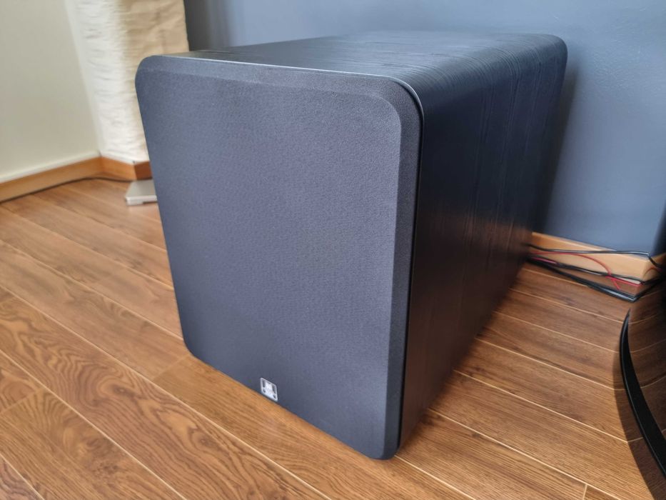 Subwoofer Monolith 13" Ultra 2000W