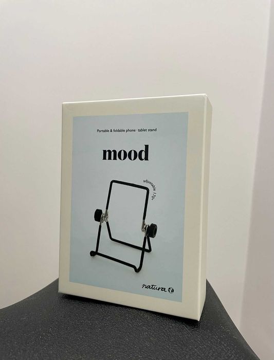 Suporte para tablet / telemóvel