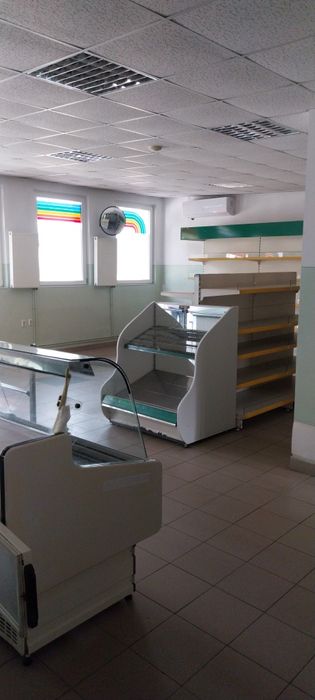 LOKAL 140m2 Przybówka