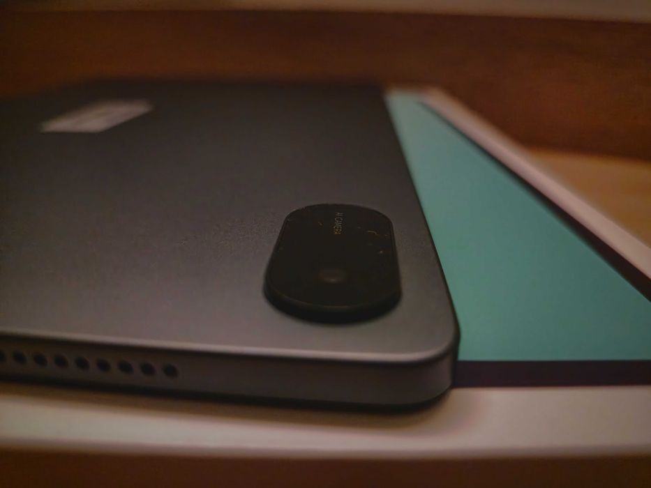 TABLET Honor Pad X8a sem uso