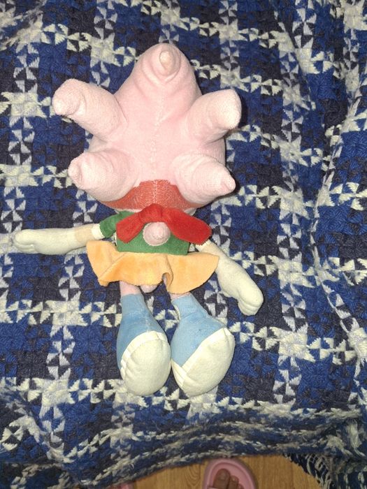 Amy Rose (personagem do sonic)