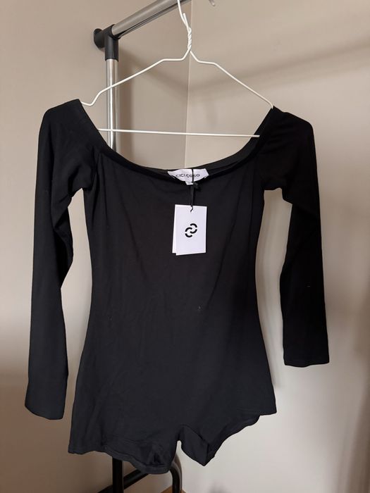 Боді з шортами , комбінезон Cici coco