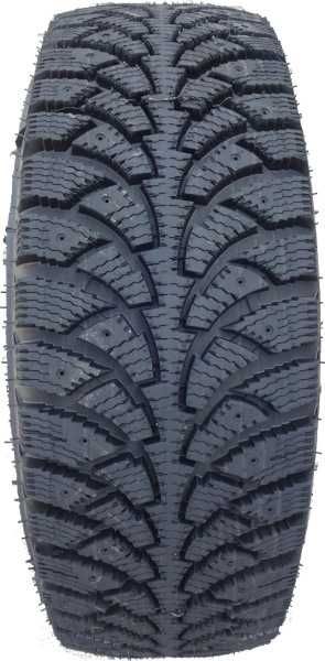 4x Opony Bieżnikowane 195/65R15 Zimowe HK4 I Gatunek