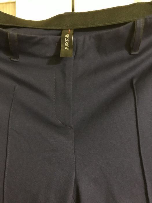 Spodnie Marc Cain