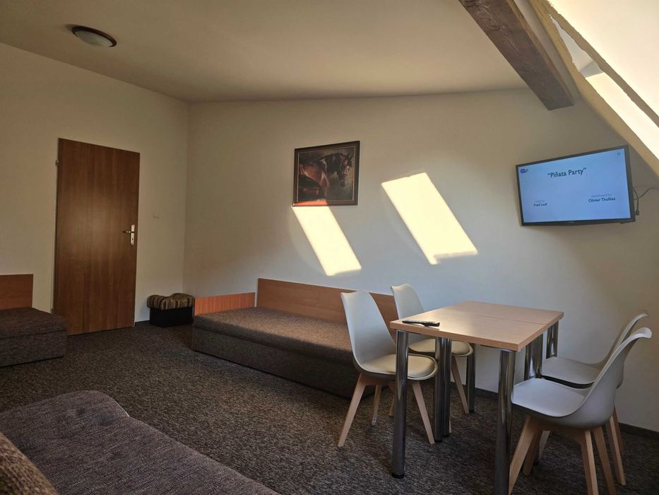 Dom Wczasowy Olivia Ustka