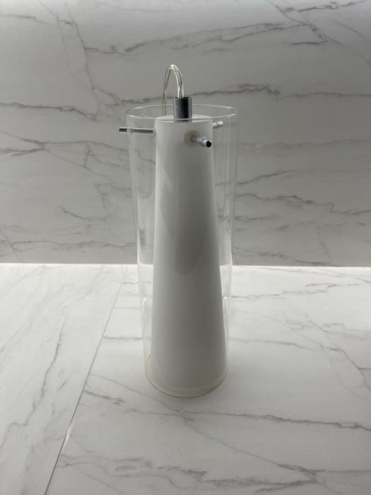 Lampa salonowa, zestaw lamp