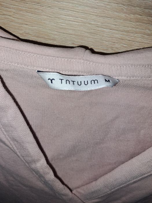 (03)Bluza damska r.M Tatuum